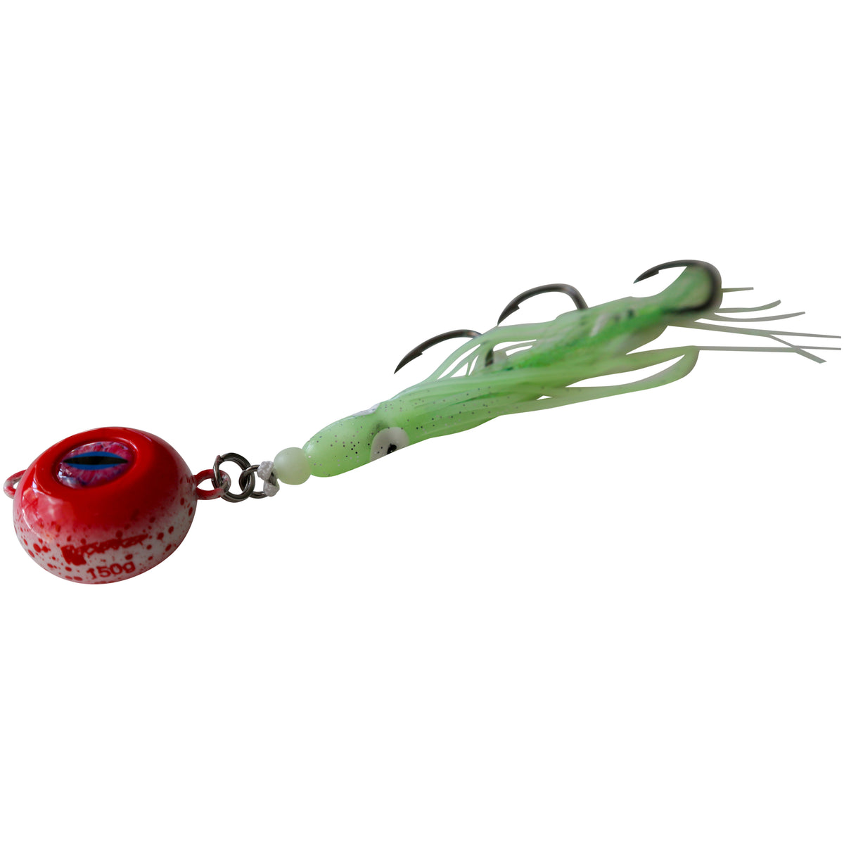 Ice Fishing Hooks, Ice Fishing Lure Jig Durable Portable