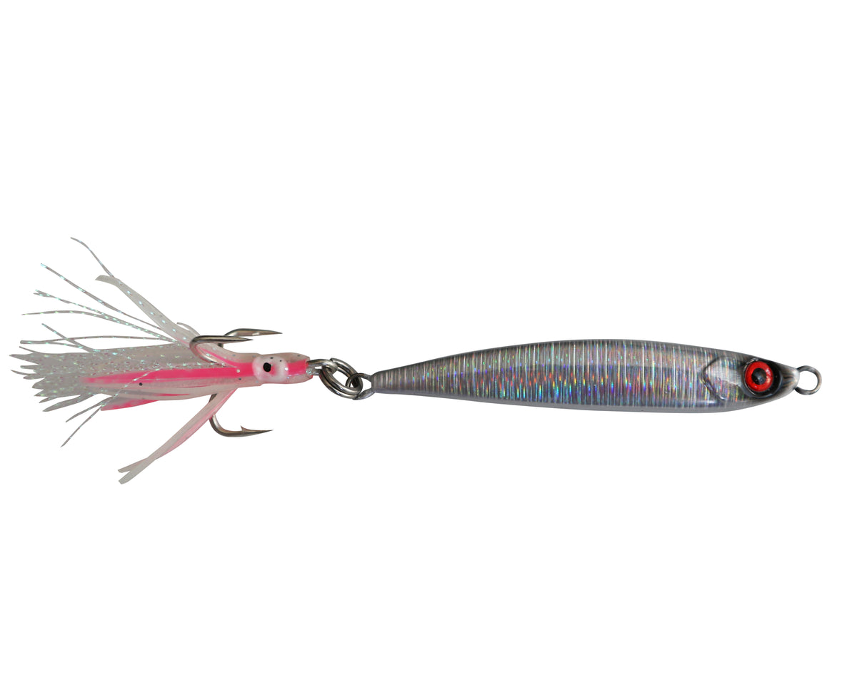 Red Eye Lures -  Australia