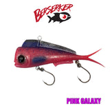 Berserker Deep Dorado Soft Vibe Pink Galaxy