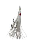 Jaw Slinger Twin Assist Hooks 2 Pack