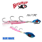 Meathead Hybrid Jig Ultimate BKK Value Bundle Packs x 4 - Limited Edition